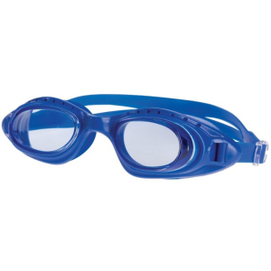 Окуляри для плавання Spokey Dolphin Blue (839217) краща модель в Житомирі