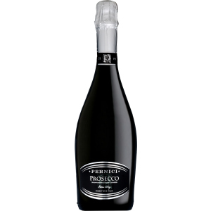 Вино игристое Pernici Prosecco белое сухое 0.75 л 11% (8007531115946) в Житомире