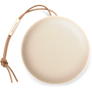 купити Акустична система Bang & Olufsen Beosound A1 2nd Gen Gold Tone (1734008)