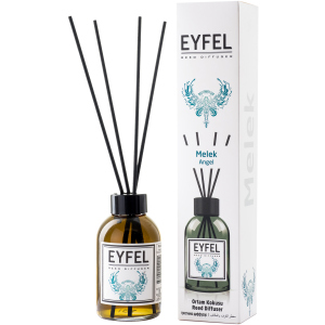 Аромадиффузор Eyfel perfume Ангел 110 мл (8680902514212) лучшая модель в Житомире