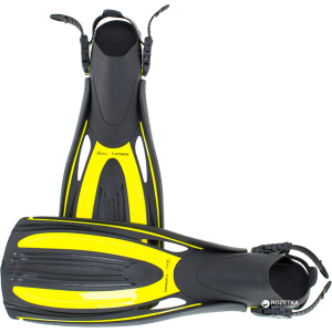 Ласти Marlin Cayman 40-41 Yellow (11268) в Житомирі