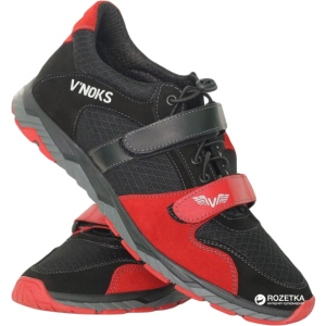 Боксерки V`Noks Boxing Sneakers 44 Red New (2276_60086) лучшая модель в Житомире