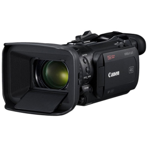 Відеокамера Canon Legria HF G60 (3670C003AA) Офіційна гарантія! ТОП в Житомирі