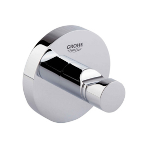 Гачок Для Ванної Кімнати Grohe Essentials 40364001 в Житомирі