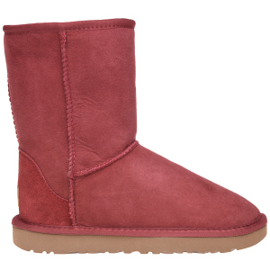 Уггі UGG 1016223 Classic Short II 37 Garnet ТОП в Житомирі