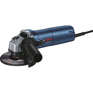 Кутова шліфувальна машина Bosch Professional GWS 670 (0601375606) ТОП в Житомирі