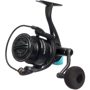 хороша модель Котушка Favorite X1 Saltwater Reel 6.0:1 9+1BB (18780664)