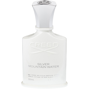 купить Парфюмированная вода унисекс Creed Silver Mountain Water 50 мл (3508440505057)