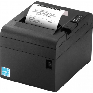 POS-принтер Bixolon SRP-E300ESK з автообрізачем (16458)