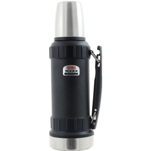 Термос Thermos TH 2520 Work 1.2 л черный (5010576926005) рейтинг