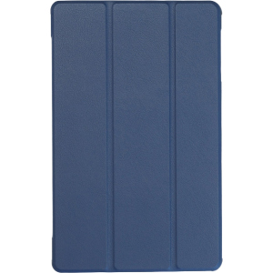 Обложка BeCover Smart Case для Samsung Tab A 2018 10.5 T590/T595 Deep Blue (BC_703223) ТОП в Житомире