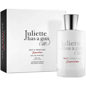 Парфумована вода унісекс Juliette Has A Gun Not a Perfume Superdose 100 мл (3760022731432) в Житомирі