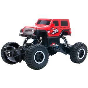 Автомобіль на р/в Sulong Toys 1:20 Off-Road Crawler Wild Country Червоний (SL-106AR) (6900006510555) в Житомирі