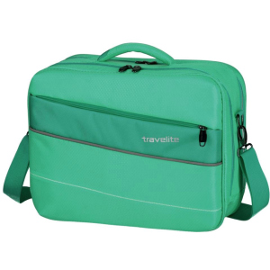 Сумка Travelite Kite 41 x 31 x 16 см Зелена (TL089904-83) в Житомирі