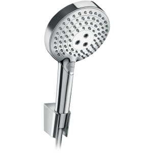 Душовий гарнітур HANSGROHE Raindance Select S 120 27668000