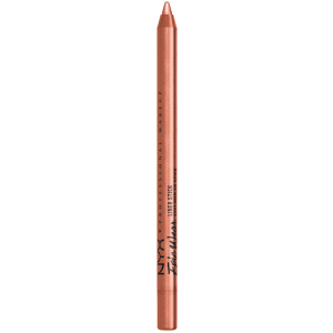 Водостійкий олівець для повік та тіла NYX Professional Makeup Epic Wear 18 Orange Zest 1.22 г (800897207601) краща модель в Житомирі