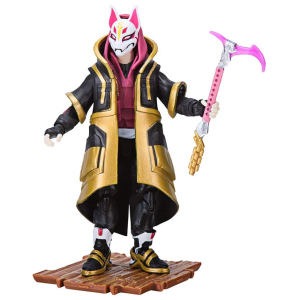 Колекційна фігурка Jazwares Fortnite Solo Mode Drift (FNT0012) краща модель в Житомирі