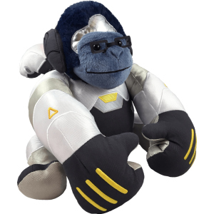 Фигурка Blizzard Overwatch - 12" Jumbo Winston рейтинг