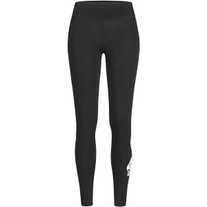 Лосины Lonsdale 114036-1000 S Black ТОП в Житомире