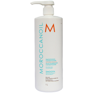 Кондиціонер Moroccanoil Smooth Conditioner для неслухняного волосся Розгладжуючий 1000 мл (7290014344952)