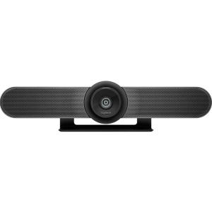 Logitech HD Conference Cam MeetUp (960-001102) ТОП в Житомирі