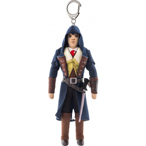 Брелок WP Merchandise плюшевий ASSASSIN'S CREED Arno Dorian (AC010010) ТОП в Житомирі