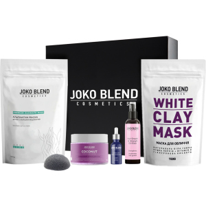 Набор Joko Blend Relax Gift Pack (4823099500918) лучшая модель в Житомире