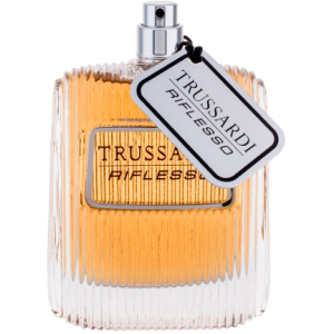 Тестер Туалетна вода для чоловіків Trussardi Riflesso 100 мл (8011530805586) краща модель в Житомирі