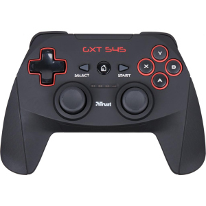 Геймпад Trust GXT 545 Wireless Gamepad (20491) в Житомире