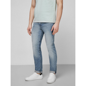 Джинси Levi's 502 Taper Now And Never 29507-0940 33-34 (5400898785297) в Житомирі