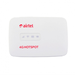 Мобильный 3G/4G WiFi Роутер Alcatel MW40 рейтинг