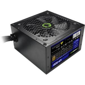 Блок питания GAMEMAX 500W (VP-500) лучшая модель в Житомире