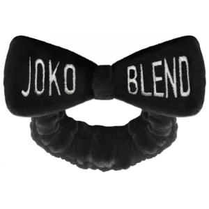 Пов'язка на голову Joko Blend Hair Band Black (4823099501151) ТОП в Житомирі