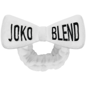 Пов'язка на голову Joko Blend Hair Band White (4823099501106) ТОП в Житомирі