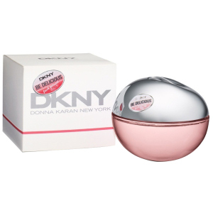 Парфюмированная вода для женщин DKNY Be Delicious Fresh Blossom 30 мл (22548181089) ТОП в Житомире