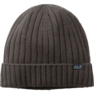 хороша модель Шапка Jack Wolfskin Stormlock Rip Knit Cap 1907121-5087 (4060477582429)