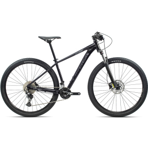 Велосипед Orbea MX30 29 L 2021 Metallic Black (Gloss) / Grey (Matte) (L20719NQ) лучшая модель в Житомире