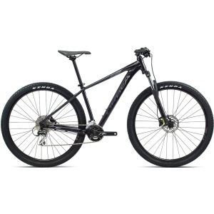 Велосипед Orbea MX50 29 M 2021 Metallic Black (Gloss) / Grey (Matte) (L20517NQ) ТОП в Житомирі