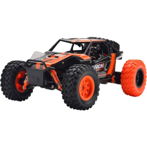 купити Машинка на радіокеруванні 1:24 HB Toys Баггі 4WD на акумуляторі Помаранчева (2722442788633)