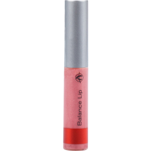 Блиск для губ Alcina Balance Lip Gloss 010 Rose 5 мл (4008666643216) краща модель в Житомирі