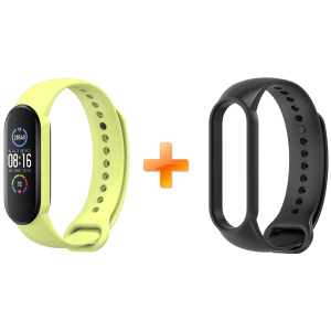 Xiaomi Mi Band 5 MiJobs Grass Green (MJ5-SS006GG) в Житомирі