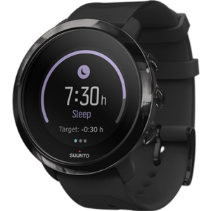 Спортивные часы Suunto 3 G1 All Black (ss050020000) в Житомире