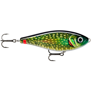 Воблер Rapala X-Rap Haku PKL 140 мм 74 г (XRHK14 PKL) краща модель в Житомирі