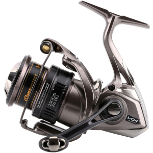 Котушка Shimano Complex CI4+ 2500S 9+1BB 5.0:1 (22669774) рейтинг