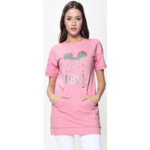 Туника Conte Disney Lth 953 S (176-88-94) Camelia Rose (4810226435366) лучшая модель в Житомире