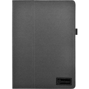 Обложка BeCover Slimbook для Samsung Galaxy Tab A 10.1 (2019) T510/T515 Black (BC_703733) ТОП в Житомире