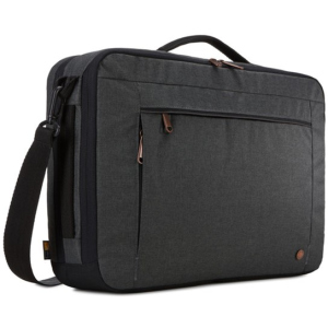 Сумка для ноутбука Case Logic Convertible Bag ERACV-116 15.6" Obsidian (3203698) в Житомирі