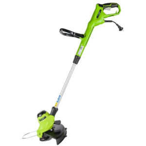 Тример електричний Greenworks GST6030 (2103707) в Житомирі