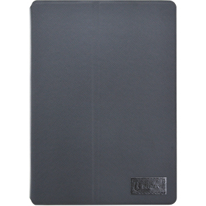 BeCover Premium для Lenovo Tab E10 TB-X104 Black (BC_703447) краща модель в Житомирі