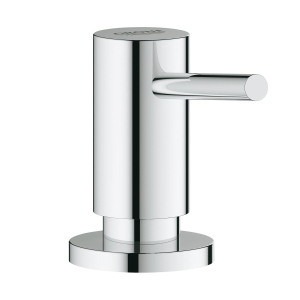 Дозатор для миючих засобів GROHE COSMOPOLITAN 40535000 ТОП в Житомирі